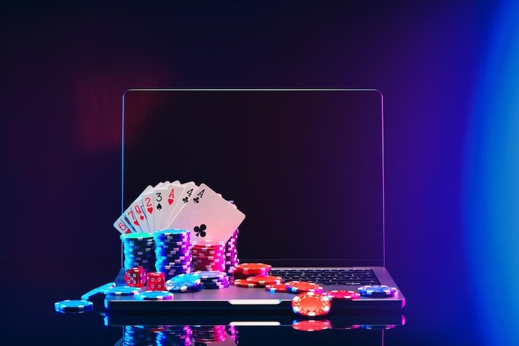2D Number Game draw interface on ads508 login showing number selection and payout structure