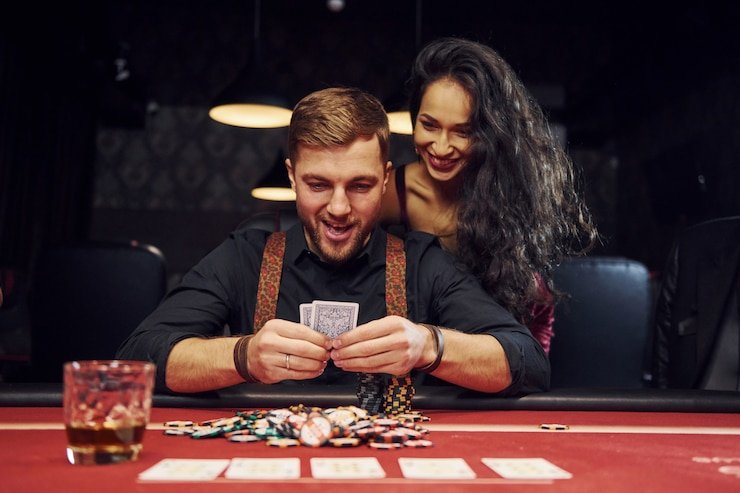 Lucky Twins payout table and historical results on ads508 login