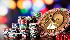 Microgaming slot and live-dealer game interface on ads508 login